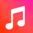 Programın simgesi: Offline Music Player MP3