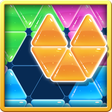 程序图标：Block Puzzle Triangle Tan…