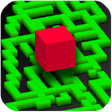 Ícone do programa: Maze - Logic puzzles