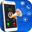 أيقونة البرنامج: Incoming Caller Name Anno…