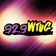 ไอคอนของโปรแกรม: WTUG 92.9 FM