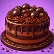 Icoon van programma: Timpy Sweet Bakery Cake G…