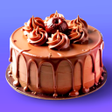 ไอคอนของโปรแกรม: Timpy Sweet Bakery Cake G…