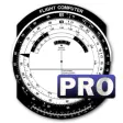 Programın simgesi: Flight Computer Pro