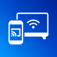 أيقونة البرنامج: TV Cast - Chromecast Cast