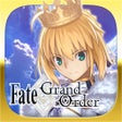 程序图标：FateGrand Order English