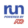 프로그램 아이콘: RUN Powered by ADP Payrol…