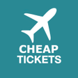 Cheap Tickets Online icon