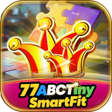 程序图标：77ABCTiny SmartFit