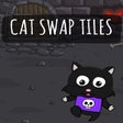 Иконка программы: Cat Swap Tiles