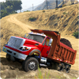 Ícone do programa: Cargo Truck Simulator Tru…