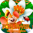 Water connection-Watering game icon