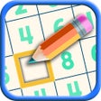 Icoon van programma: :- Sudoku