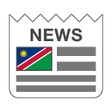 Programikonen: Namibia Newspapers