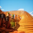 أيقونة البرنامج: All-Star Fruit Racing