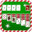 Icoon van programma: Klondike Solitaire: Chris…