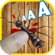 Icona del programma: Ant Smasher - Kill Them A…