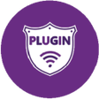 Ícone do programa: PurpleVPN - DNSTT Plugin