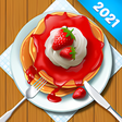 Ikona programu: Food Country - Cooking Ga…
