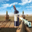 أيقونة البرنامج: Bottle Shooter Challenge …