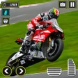 程序图标：Motorbike Racing Games 20…