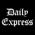 Programikonen: Daily Express Malaysia