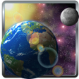 Programikonen: Unreal Space 3D Free