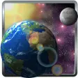 Unreal Space 3D Free