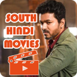 プログラムのアイコン：South Movies  South India…