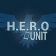ไอคอนของโปรแกรม: HERO Unit