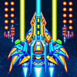 プログラムのアイコン：Fun Arcade Game: Galaxy W…