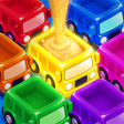 Programikonen: Sand Bus: Color Jam