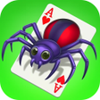 ไอคอนของโปรแกรม: Spider Solitaire