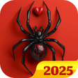 Programın simgesi: Spider Solitaire