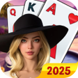 프로그램 아이콘: Spider Solitaire
