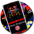 Programikonen: Music Ringtones - Errorta…