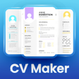 Biểu tượng của chương trình: Resume Builder - CV Maker