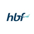 Programın simgesi: HBF Health