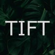 Иконка программы: TIFT - Quotes Affirmatio…