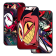 Programikonen: Hazbinhotel Poison Wallpa…
