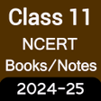 رمز البرنامج: Class 11 NCERT Books Solu…