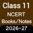 Ícone do programa: Class 11 NCERT Books Solu…