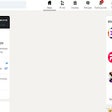 프로그램 아이콘: Linkedin feed sucks