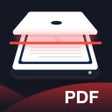 Icône du programme : PDF Scanner  Editor