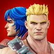 ไอคอนของโปรแกรม: Contra: Tournament