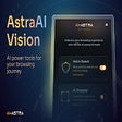 Astra Vision icon