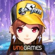 Biểu tượng của chương trình: ZingSpeed Mobile