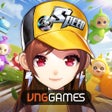 Biểu tượng của chương trình: ZingSpeed Mobile