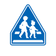 程序图标：道路標識図鑑