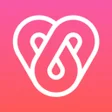 Ícone do programa: Sweetie: AI Girlfriend